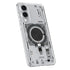 Spigen Galaxy S25 Edge Case – Ultra Hybrid Neo One (MagFit)